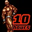 10 Hour Aniki icon