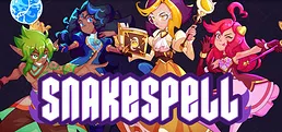 Snakespell