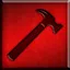 Crafting Table Constructed icon