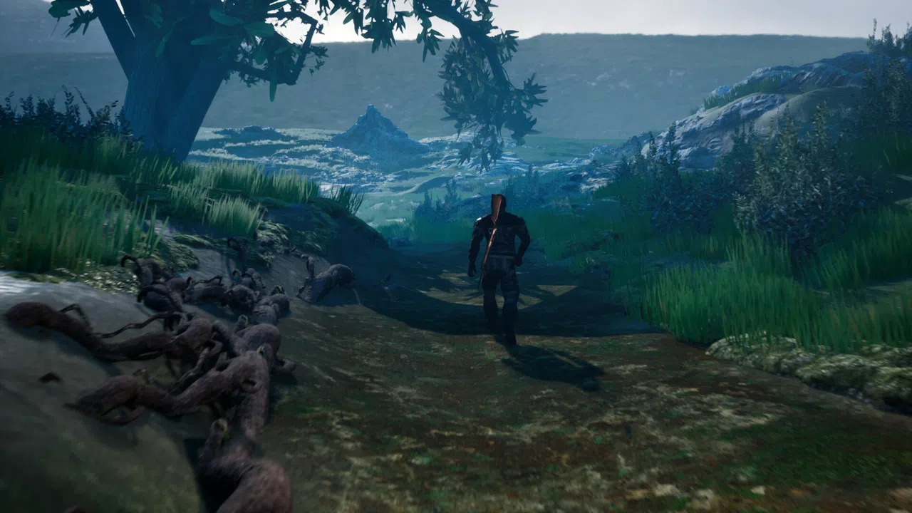 FOX XII Screenshot 0