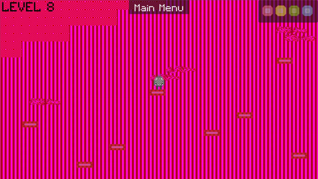 Static Boy Screenshot 5