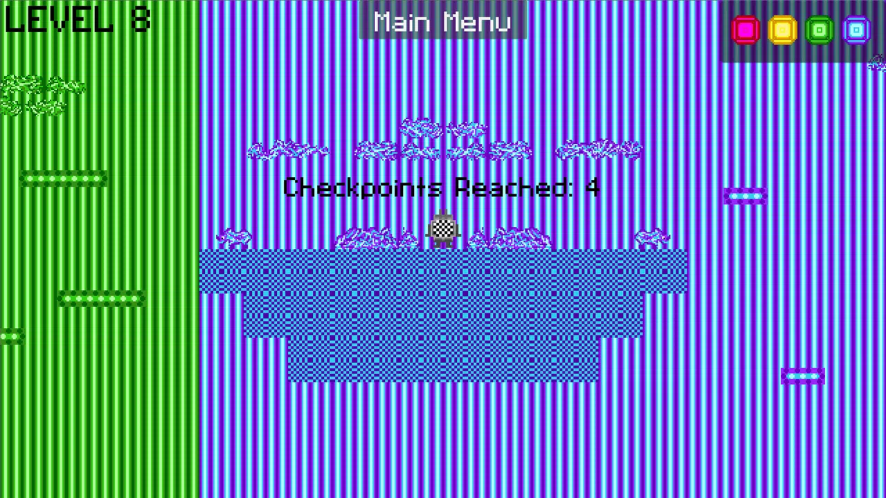 Static Boy Screenshot 12