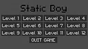 Static Boy Screenshot 2