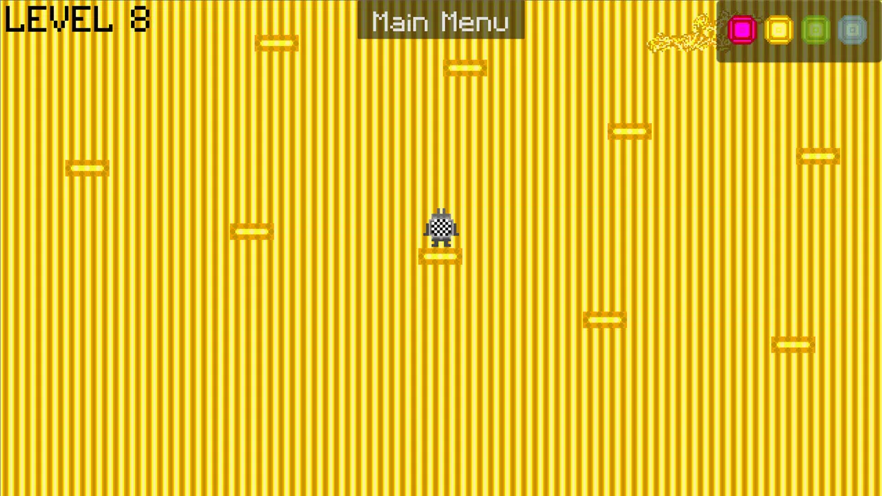 Static Boy Screenshot 8
