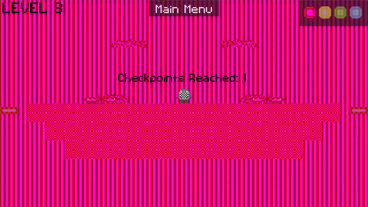 Static Boy Screenshot 6