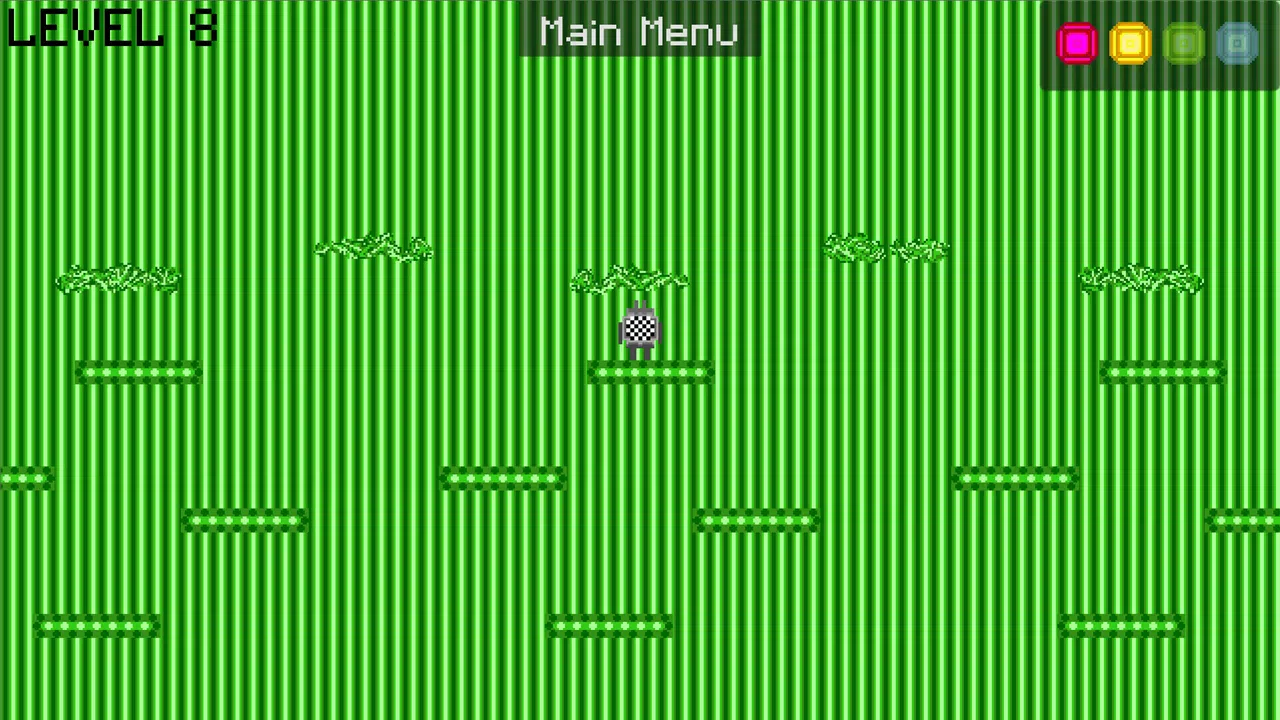 Static Boy Screenshot 9