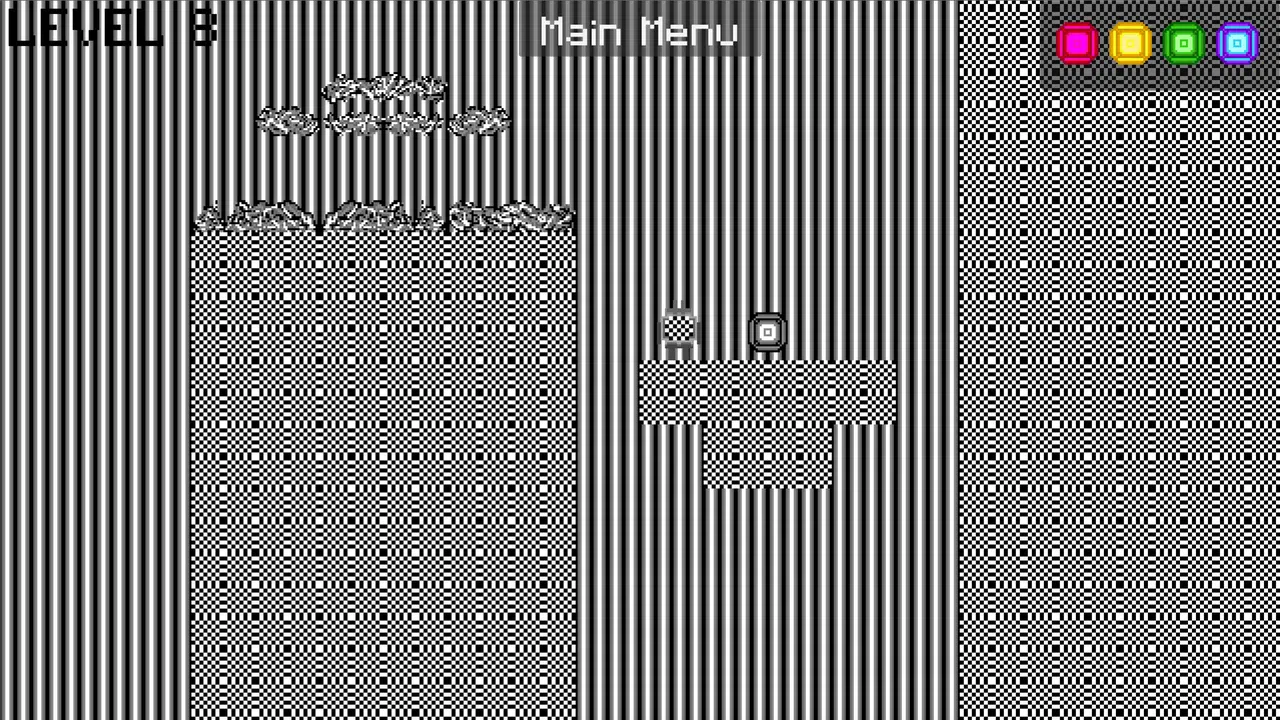 Static Boy Screenshot 13