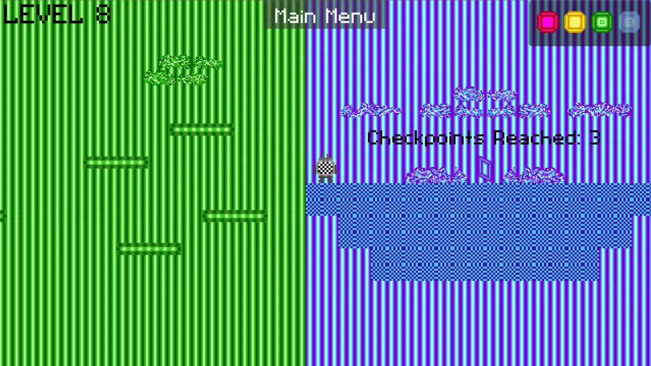 Static Boy Screenshot 11