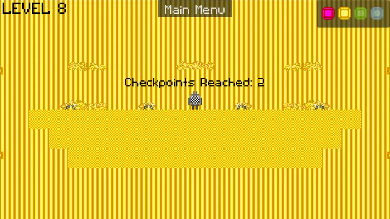 Static Boy Screenshot 7