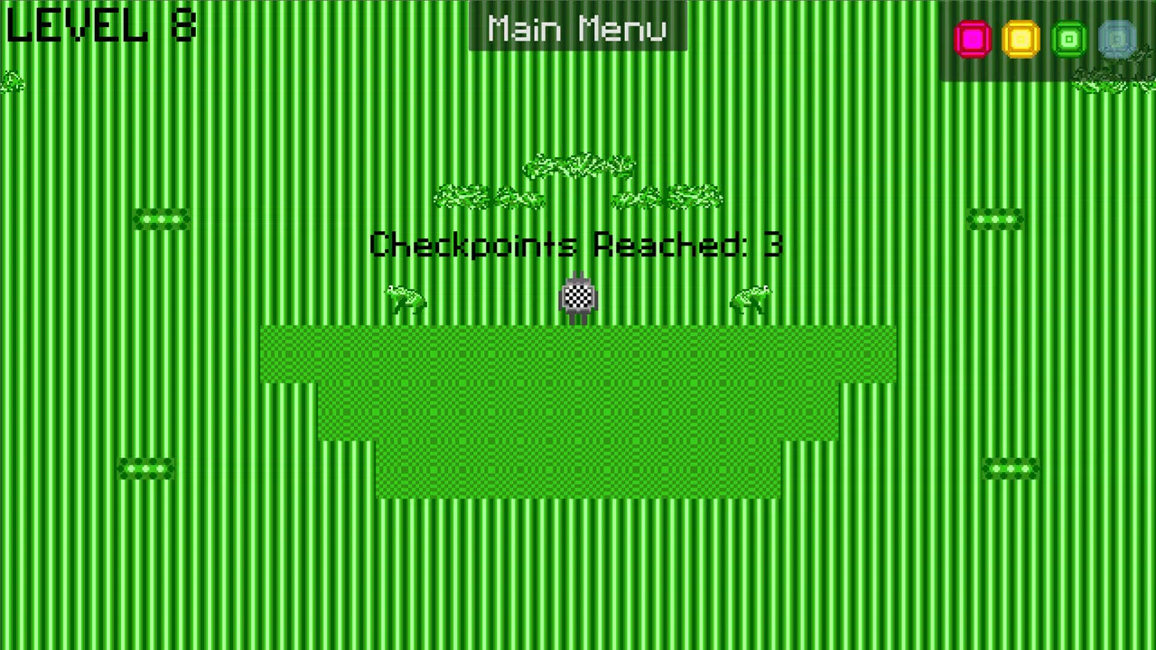 Static Boy Screenshot 10