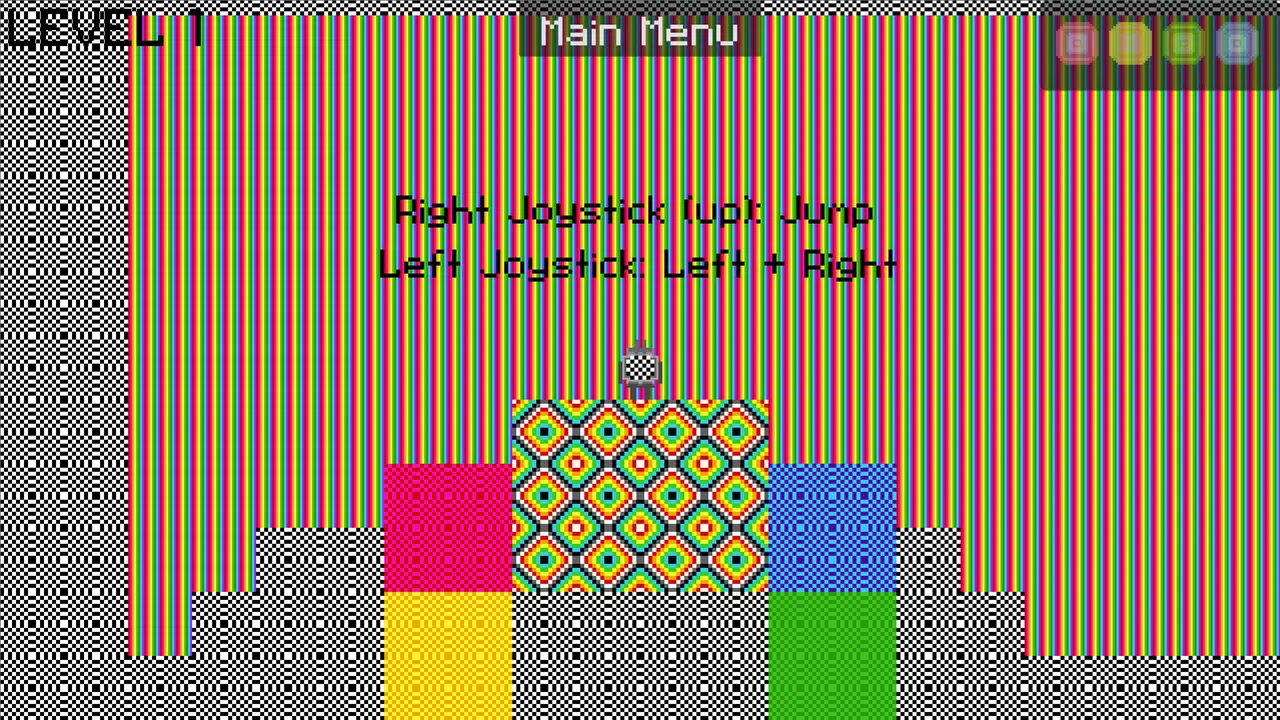 Static Boy Screenshot 3