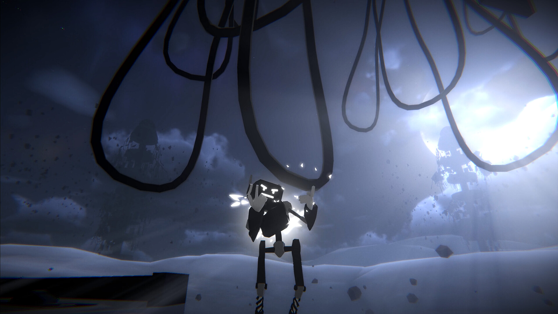 Cloud Escape Screenshot 14