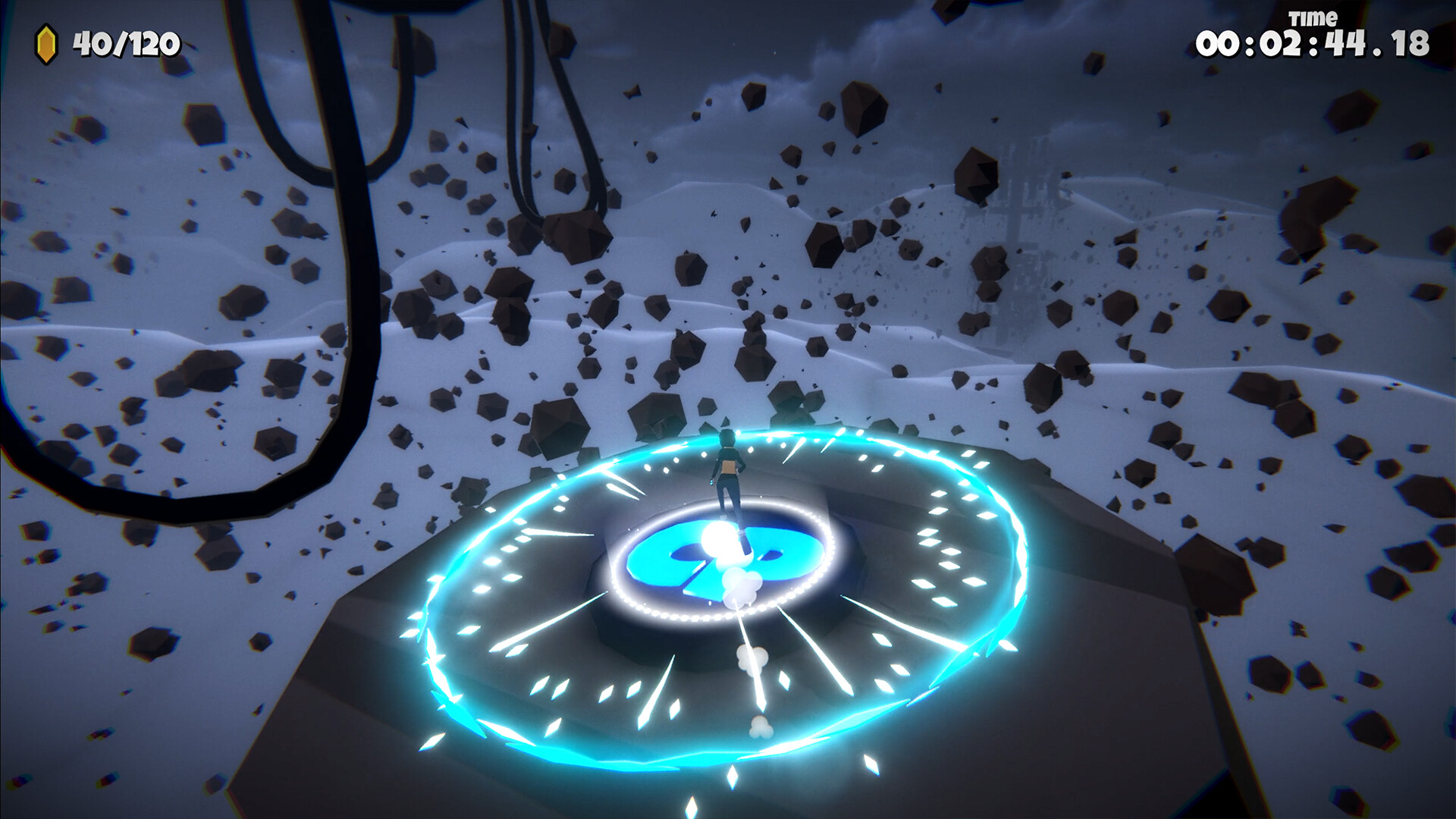 Cloud Escape Screenshot 10