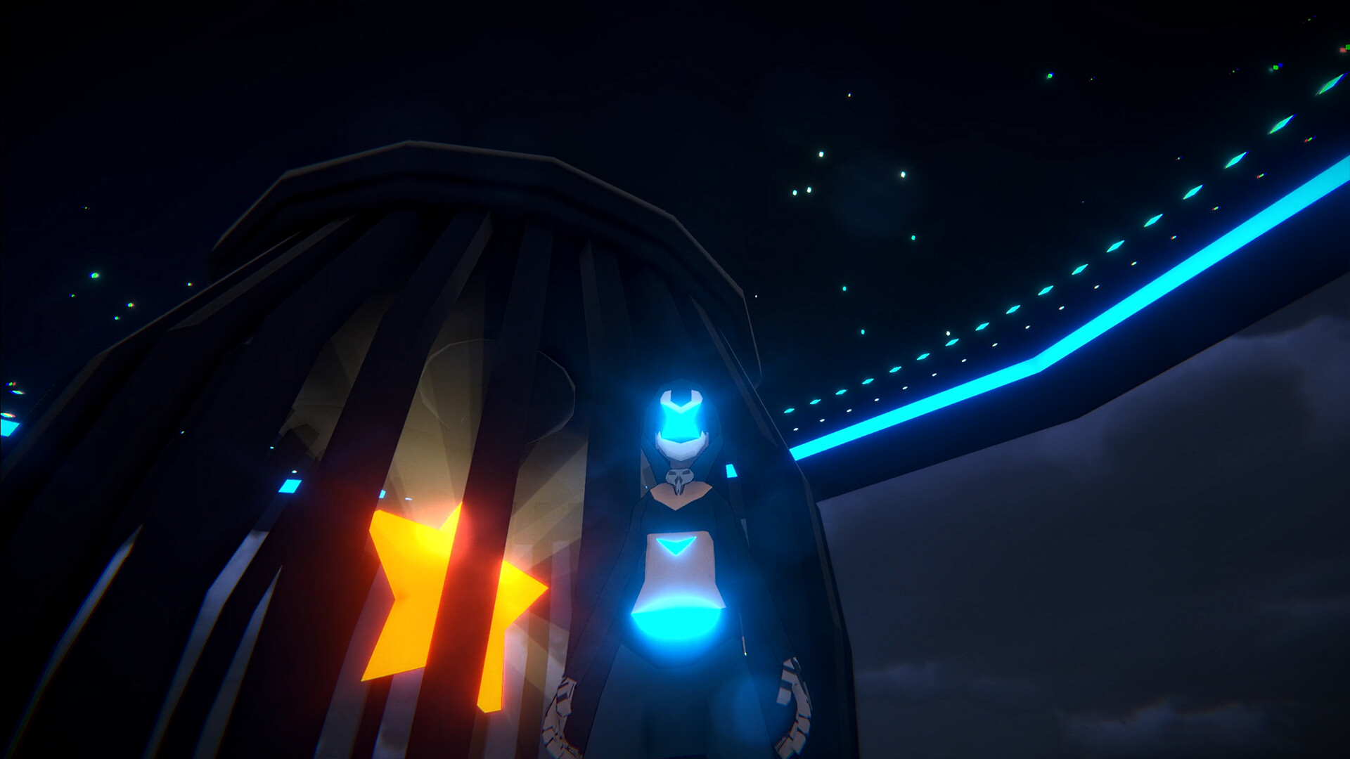 Cloud Escape Screenshot 5