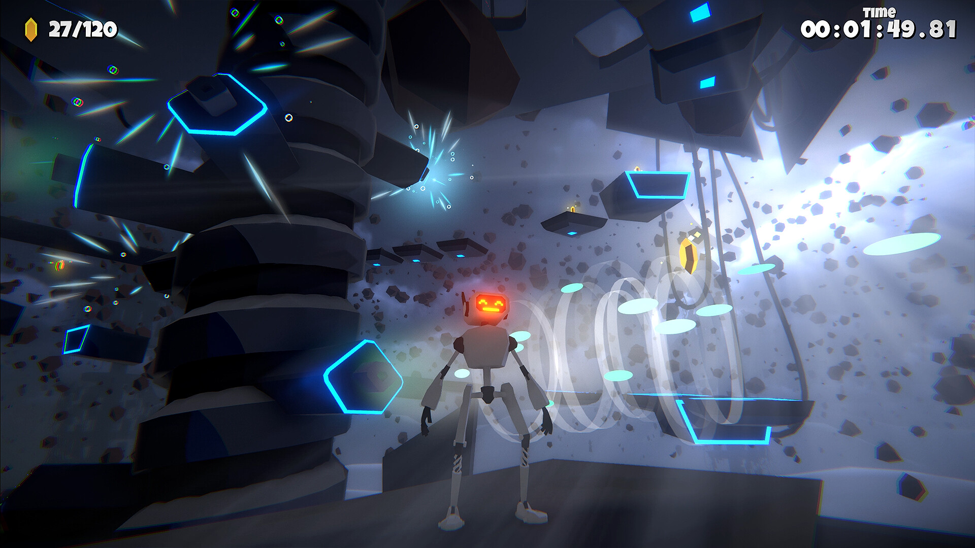 Cloud Escape Screenshot 18