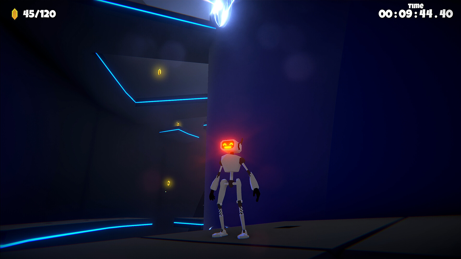 Cloud Escape Screenshot 16