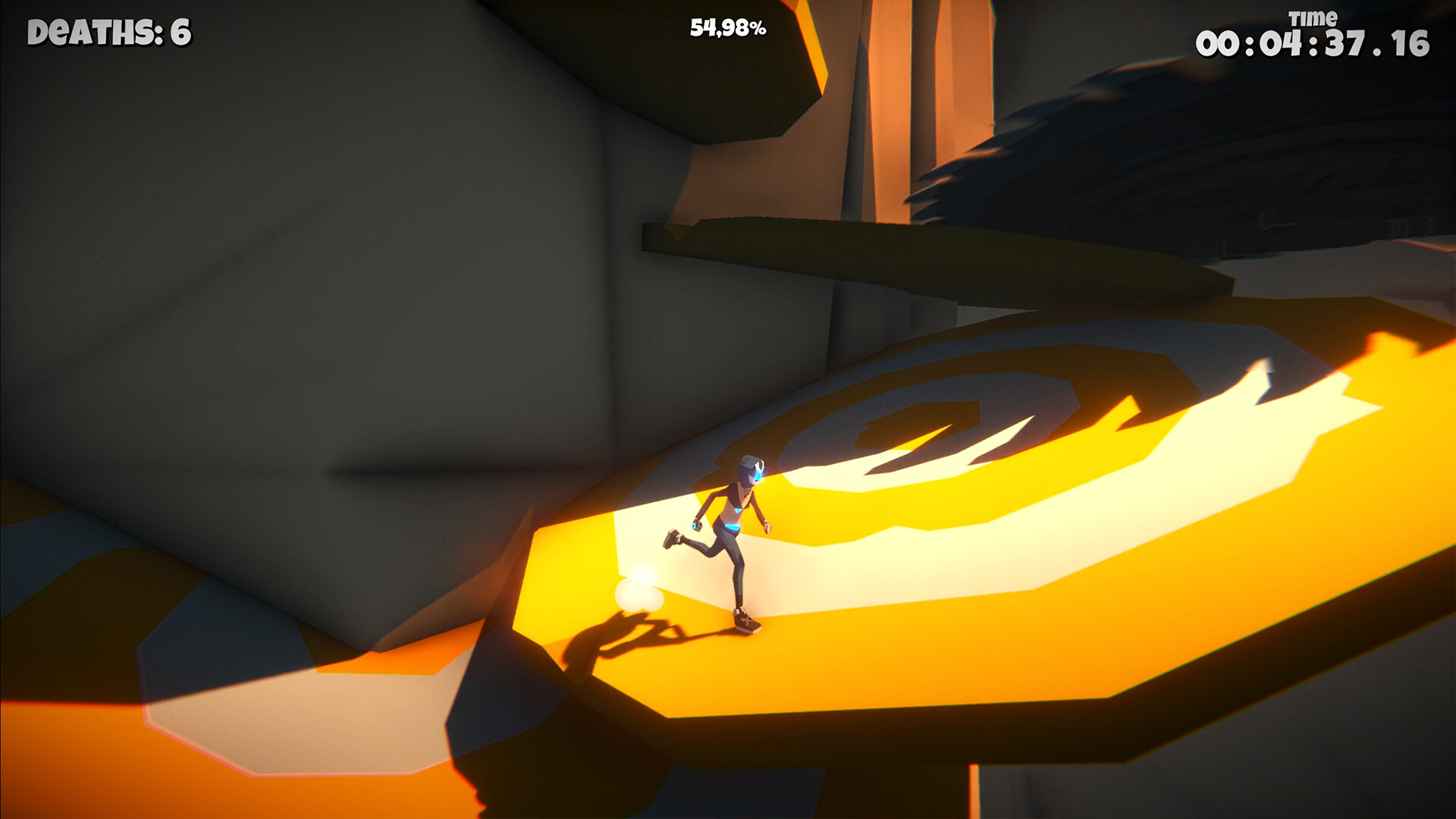 Cloud Escape Screenshot 11