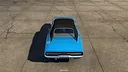 American Truck Simulator - RAM & Dodge Car Pack Screenshot 8