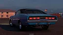 American Truck Simulator - RAM & Dodge Car Pack Screenshot 3
