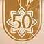 50 icon