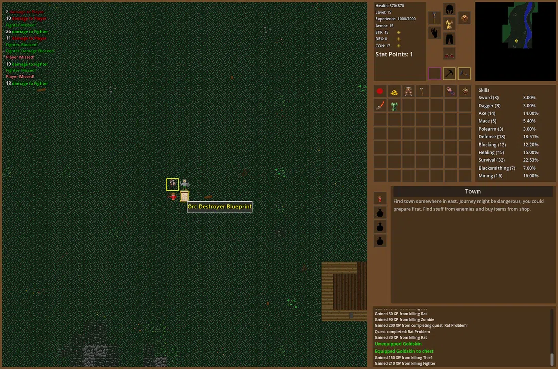Atlandis Screenshot 3