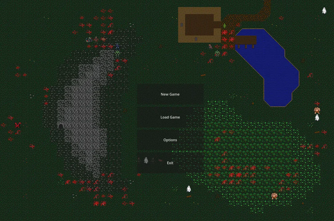 Atlandis Screenshot 1