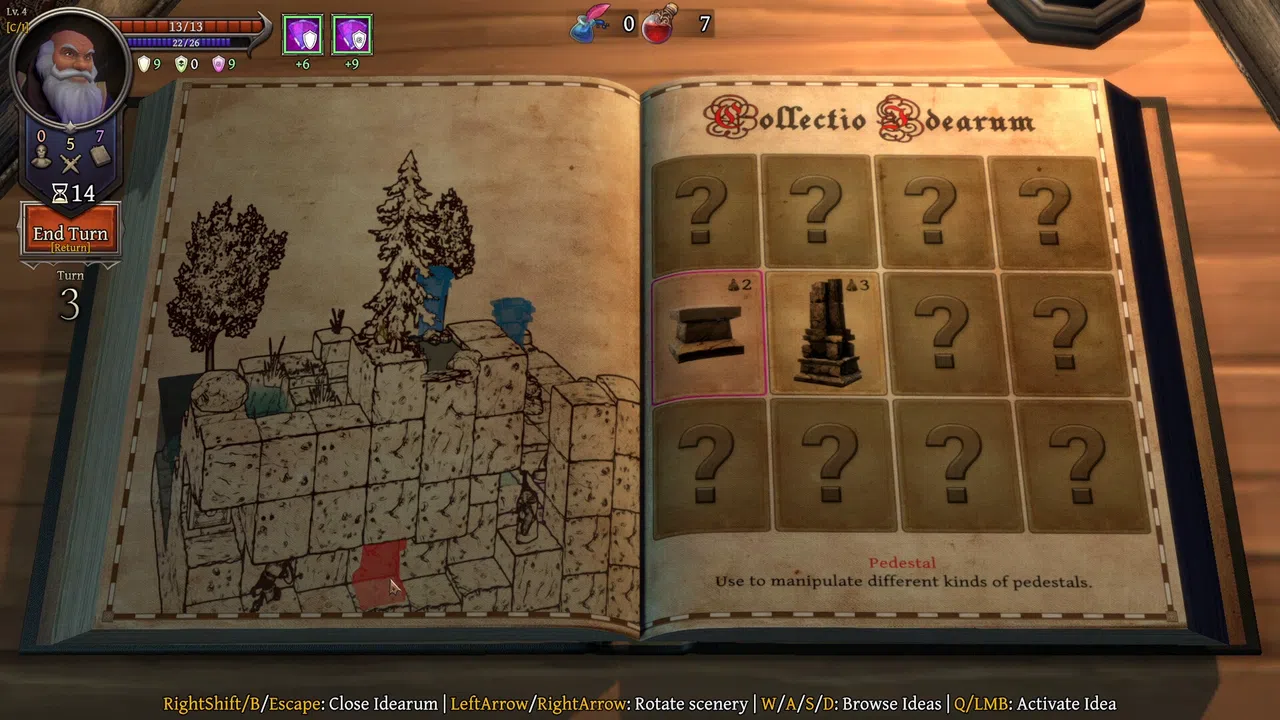 Mythswayer Screenshot 3