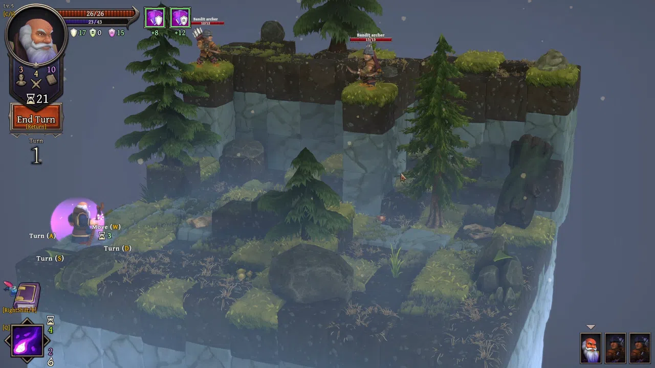 Mythswayer Screenshot 7