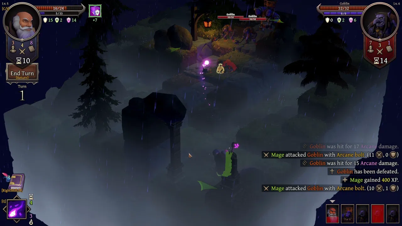 Mythswayer Screenshot 6