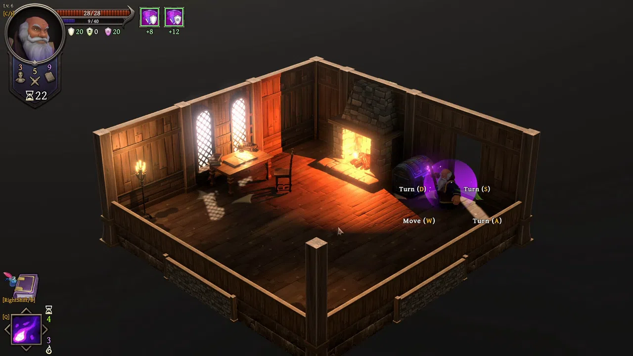 Mythswayer Screenshot 5