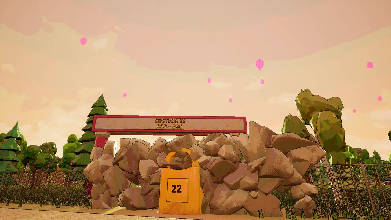 Maze Lovers Memorial Screenshot 1