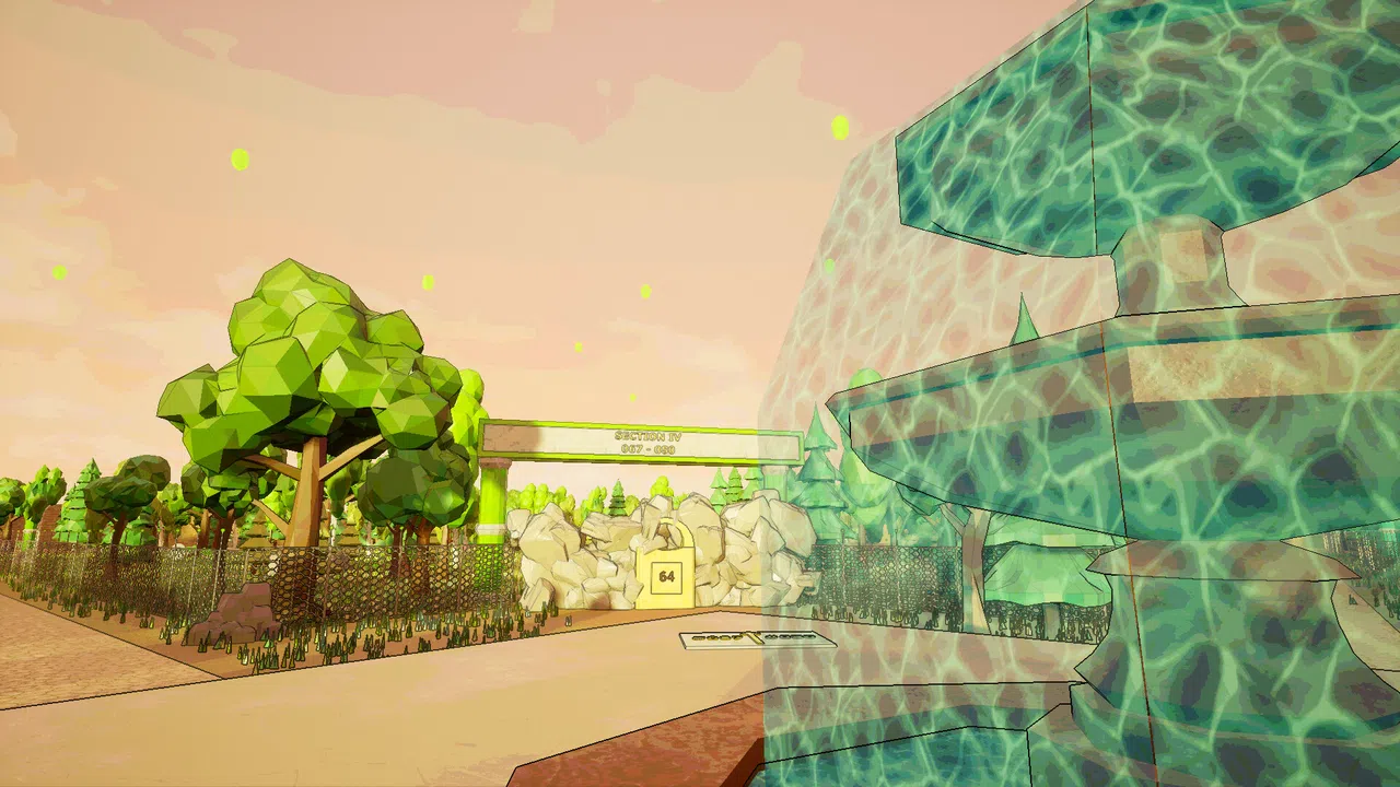 Maze Lovers Memorial Screenshot 4