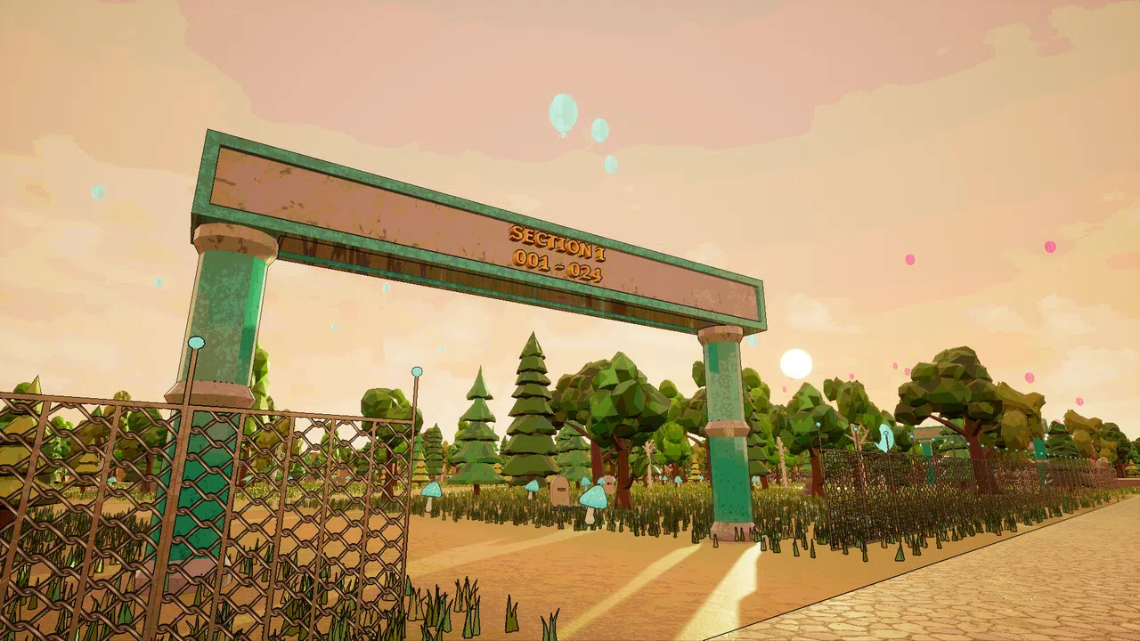 Maze Lovers Memorial Screenshot 3