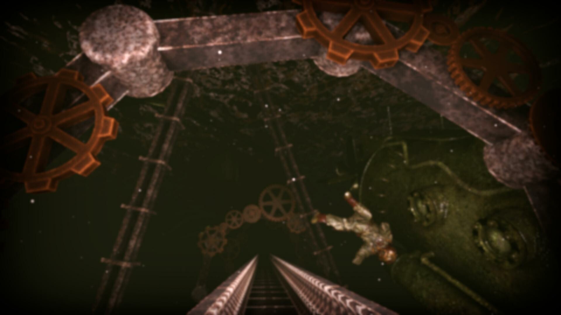 Remnants of R'lyeh Screenshot 0