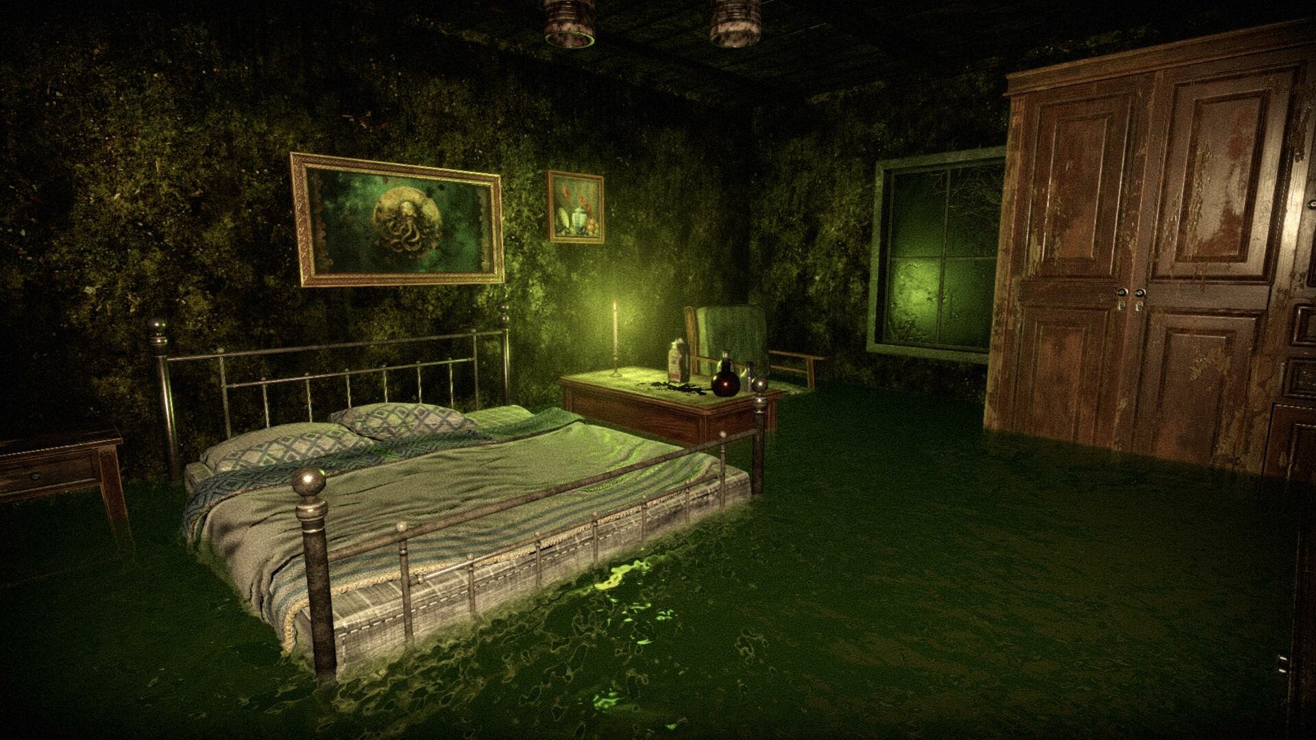 Remnants of R'lyeh Screenshot 10