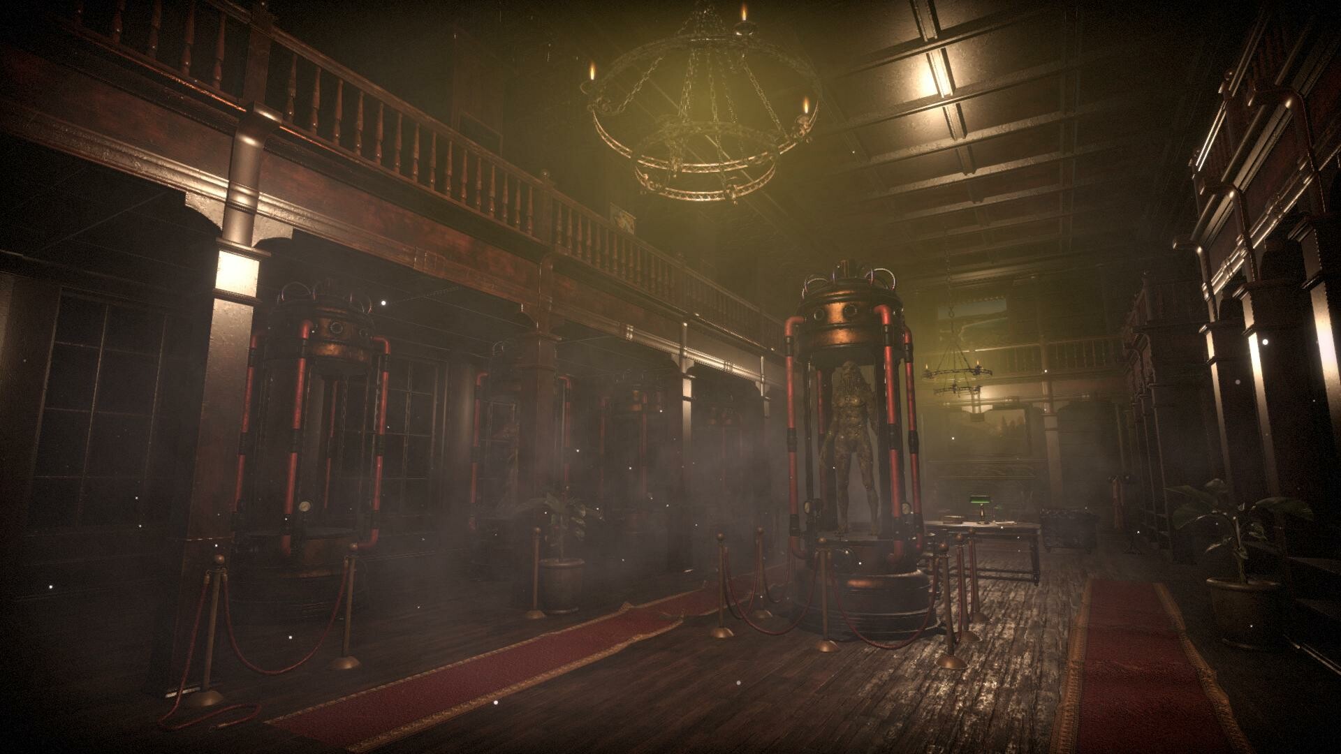 Remnants of R'lyeh Screenshot 5