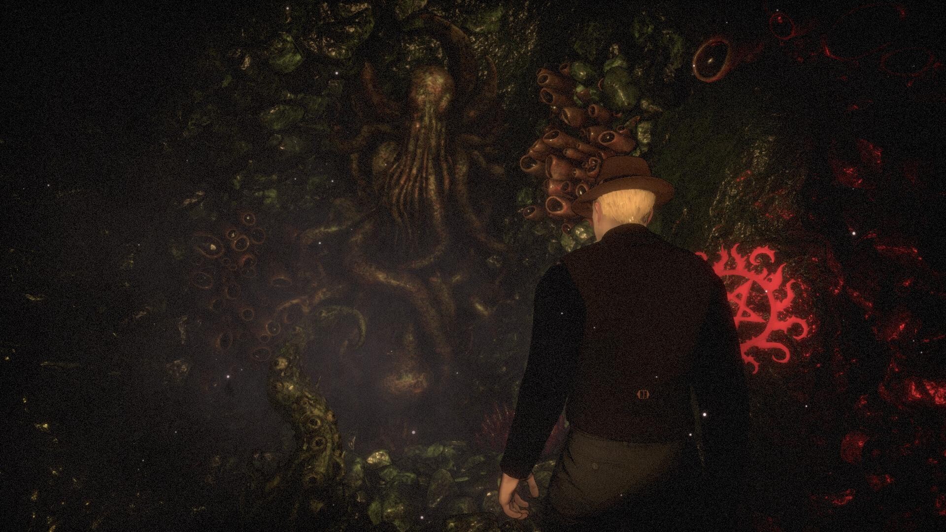 Remnants of R'lyeh Screenshot 3