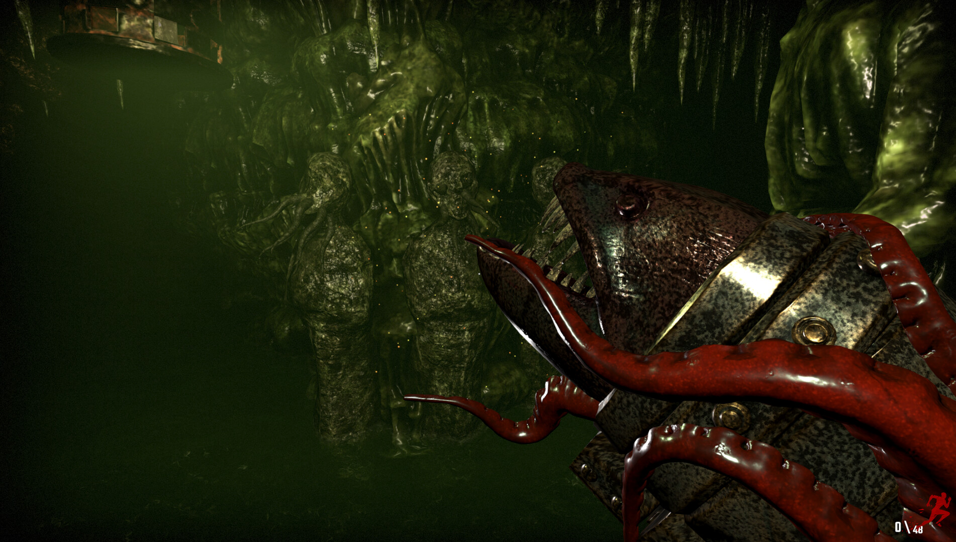 Remnants of R'lyeh Screenshot 9