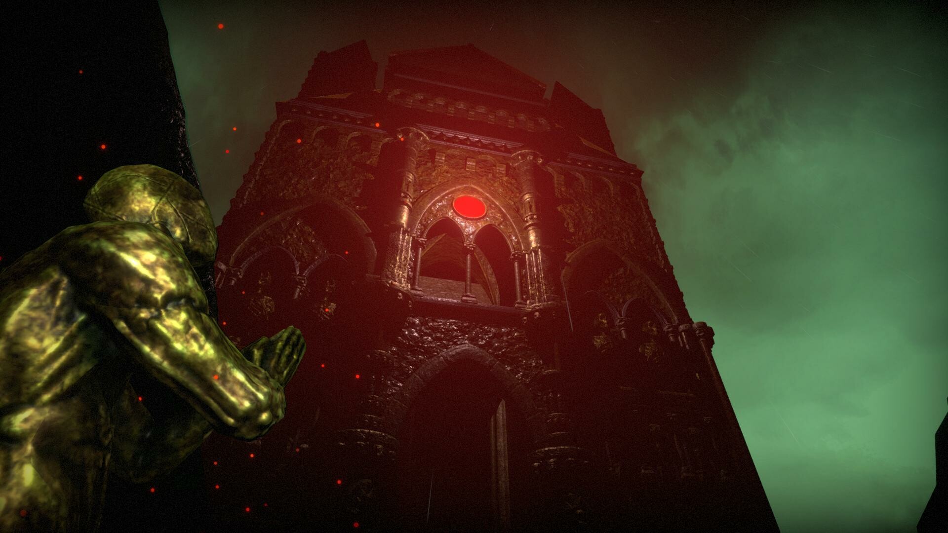 Remnants of R'lyeh Screenshot 8