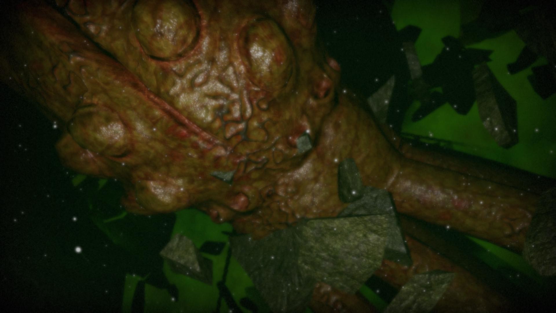 Remnants of R'lyeh Screenshot 4