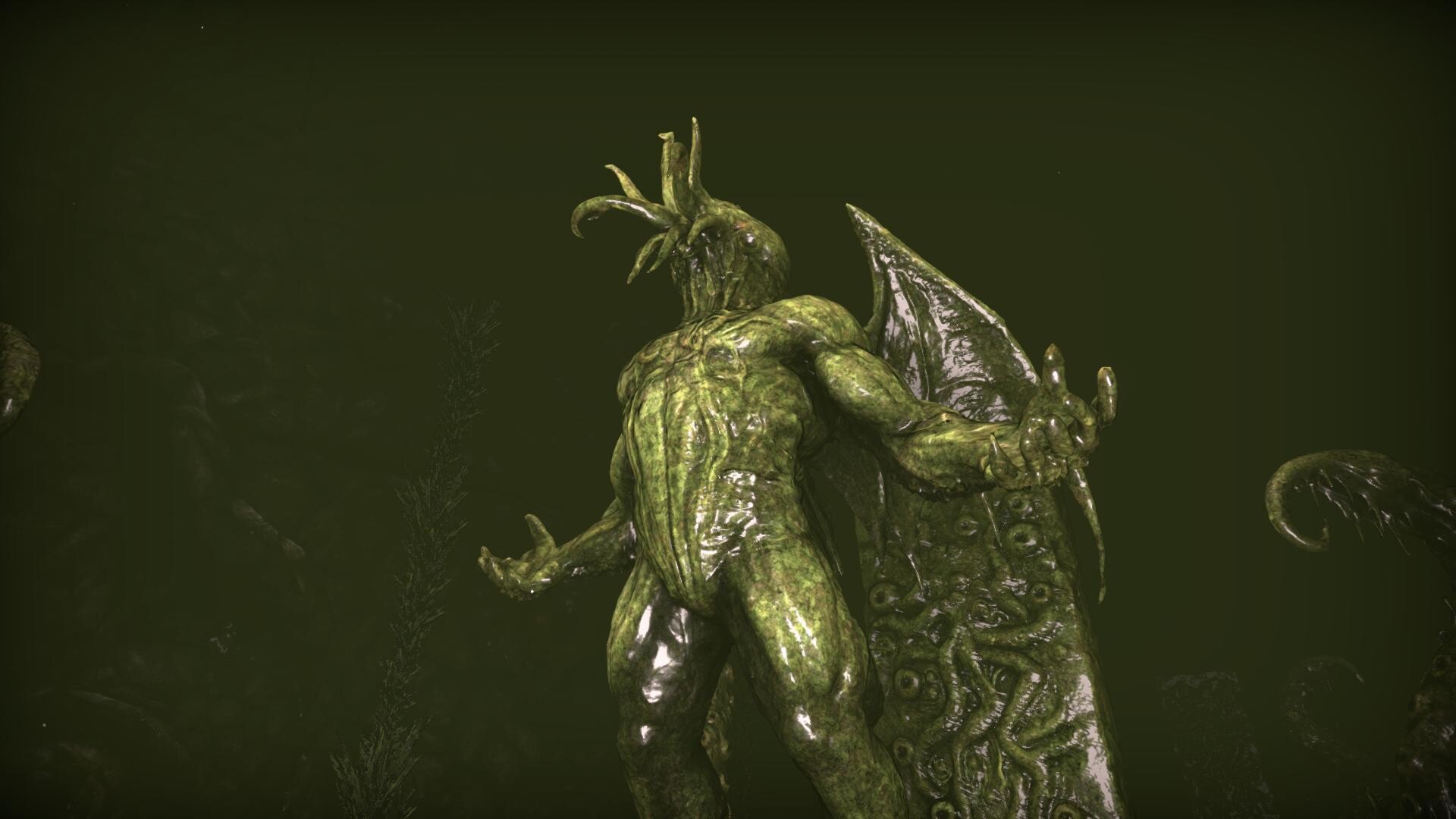 Remnants of R'lyeh Screenshot 6