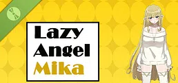 Lazy Angel Mika Demo