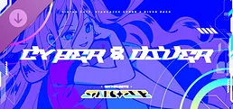Sixtar Gate: STARGAZER - Cyber & Diver Pack