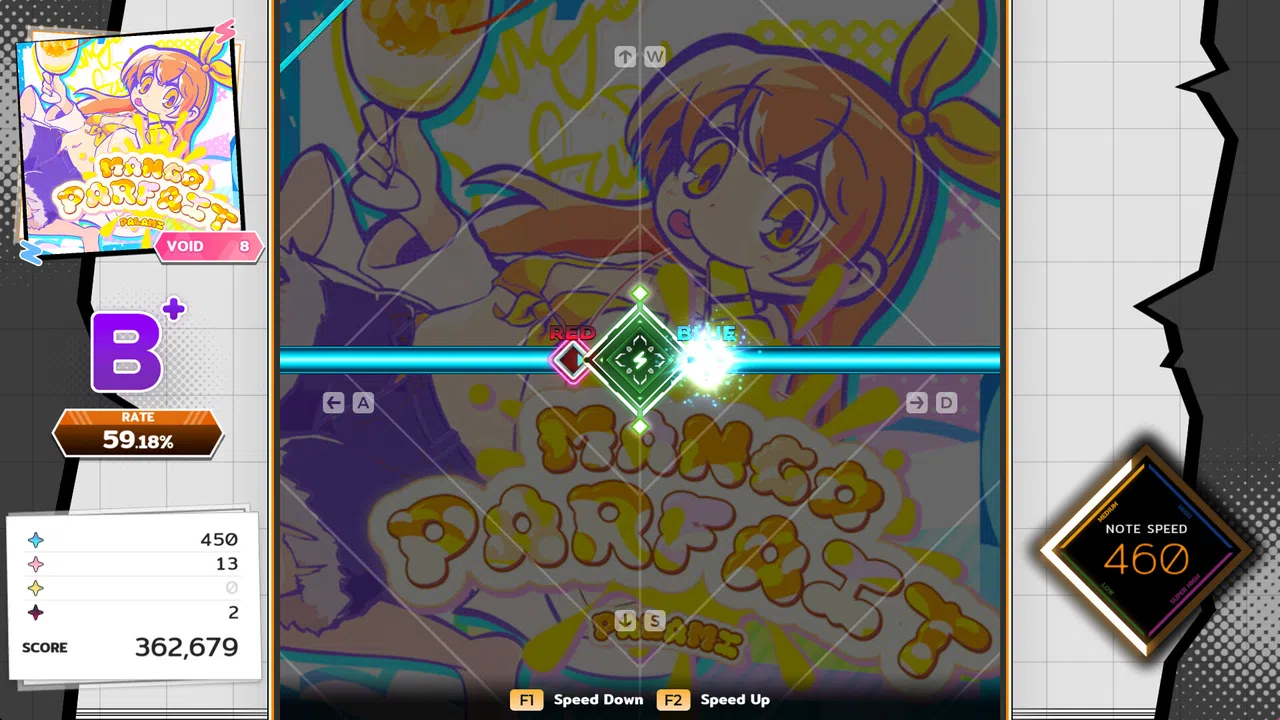 Sixtar Gate: STARGAZER - Cyber & Diver Pack Screenshot 2