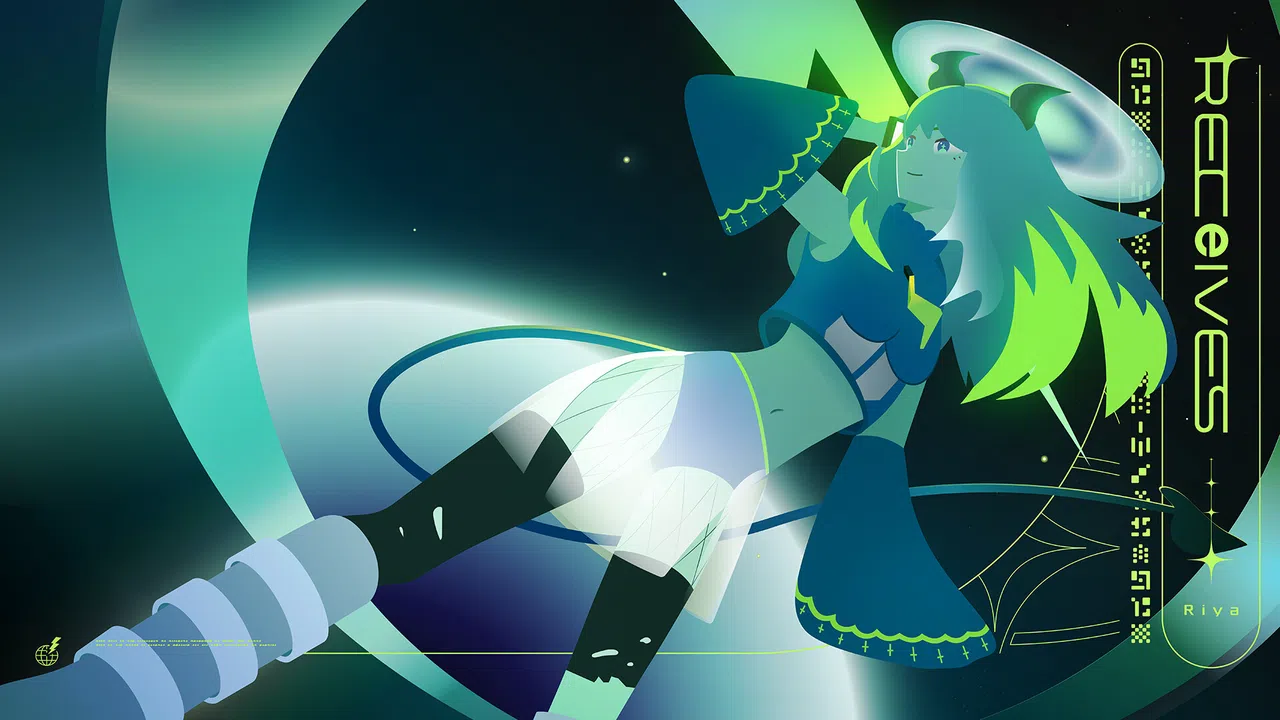 Sixtar Gate: STARGAZER - Cyber & Diver Pack Screenshot 8