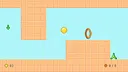 Bounce Adventure Screenshot 0