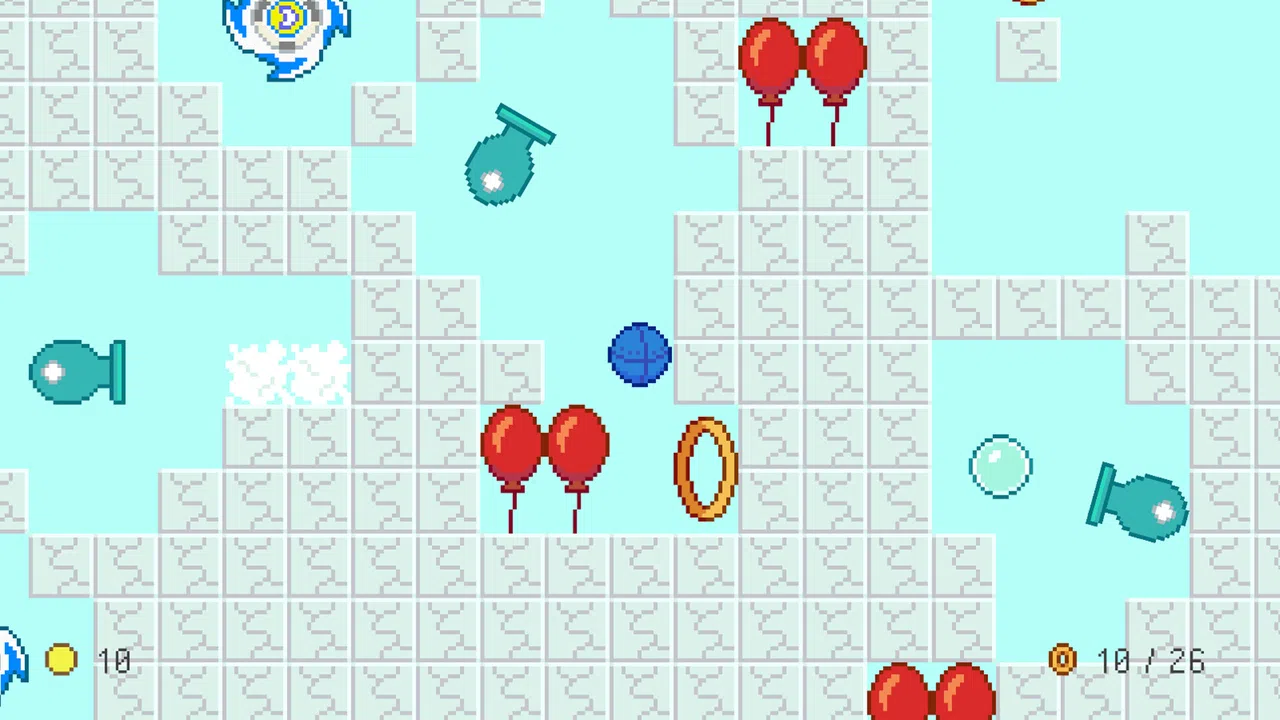 Bounce Adventure Screenshot 7