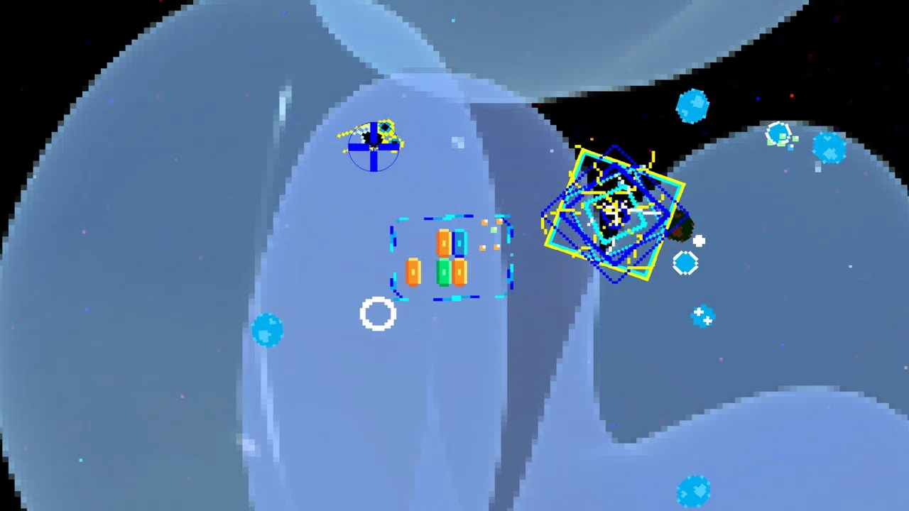 StellarFish Screenshot 5
