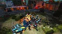 Steel Swarm: INVASION Screenshot 8