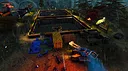Steel Swarm: INVASION Screenshot 1